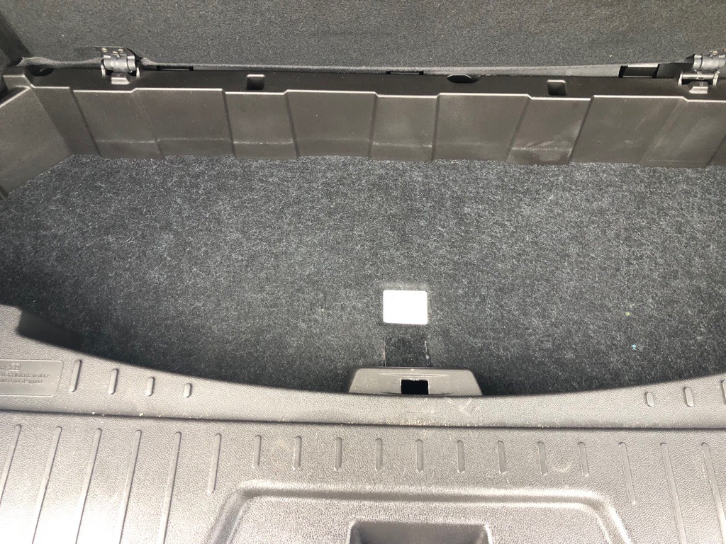 2016 Buick Enclave Image 34