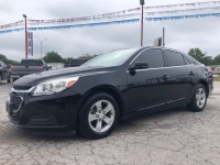 Image for 2016 Chevrolet Malibu LT ID: 7562835