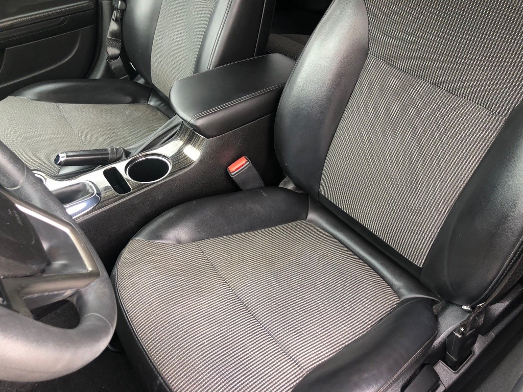 2016 Chevrolet Malibu Image 9