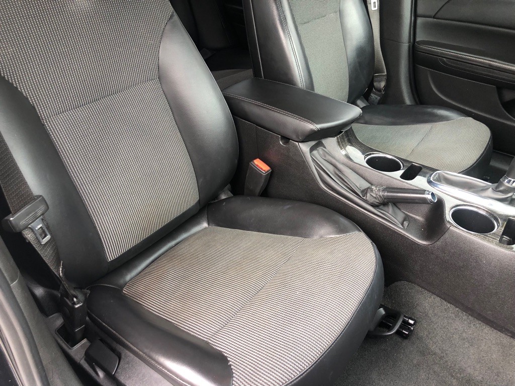2016 Chevrolet Malibu Image 19