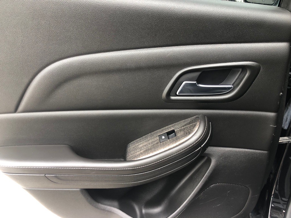 2016 Chevrolet Malibu Image 20