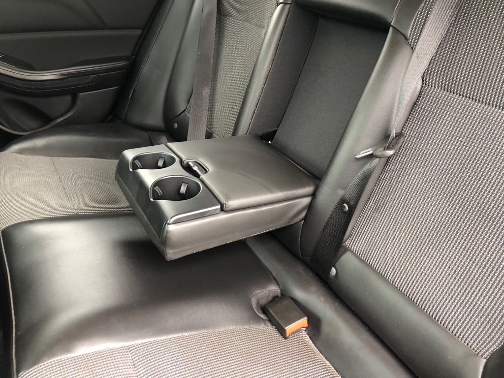 2016 Chevrolet Malibu Image 22