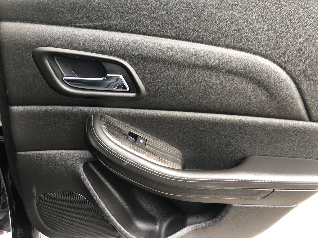 2016 Chevrolet Malibu Image 24