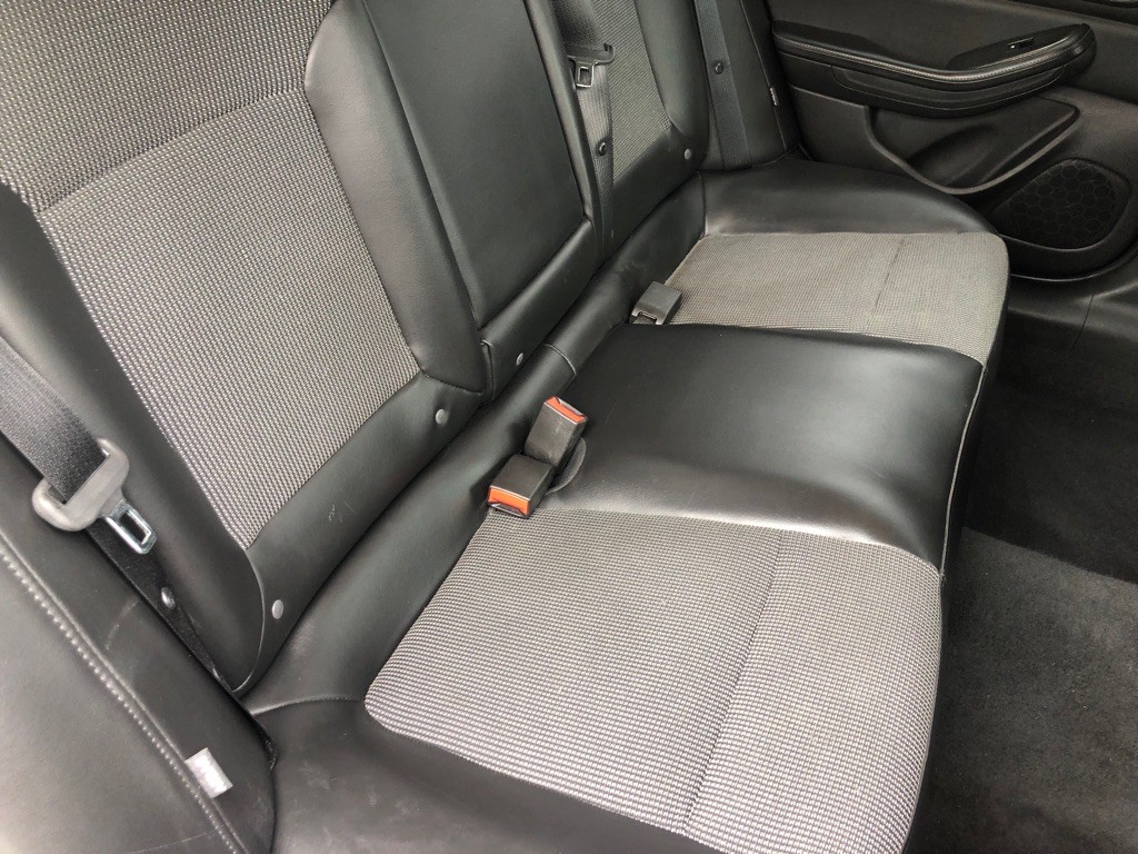 2016 Chevrolet Malibu Image 25