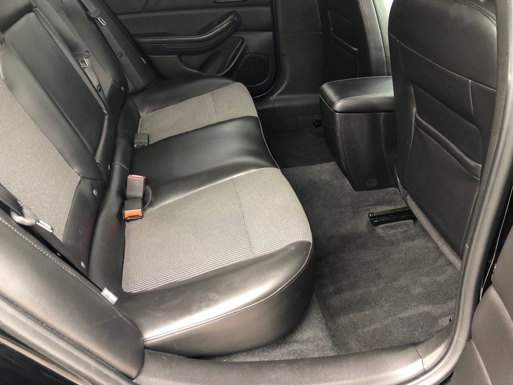 2016 Chevrolet Malibu Image 26
