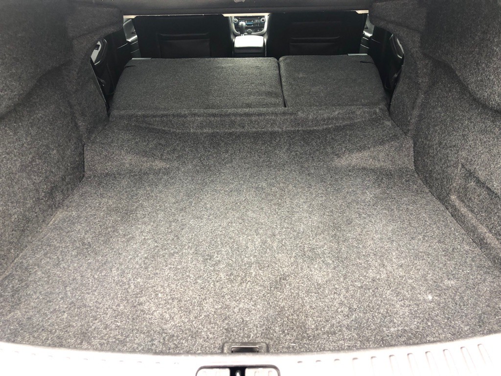 2016 Chevrolet Malibu Image 28