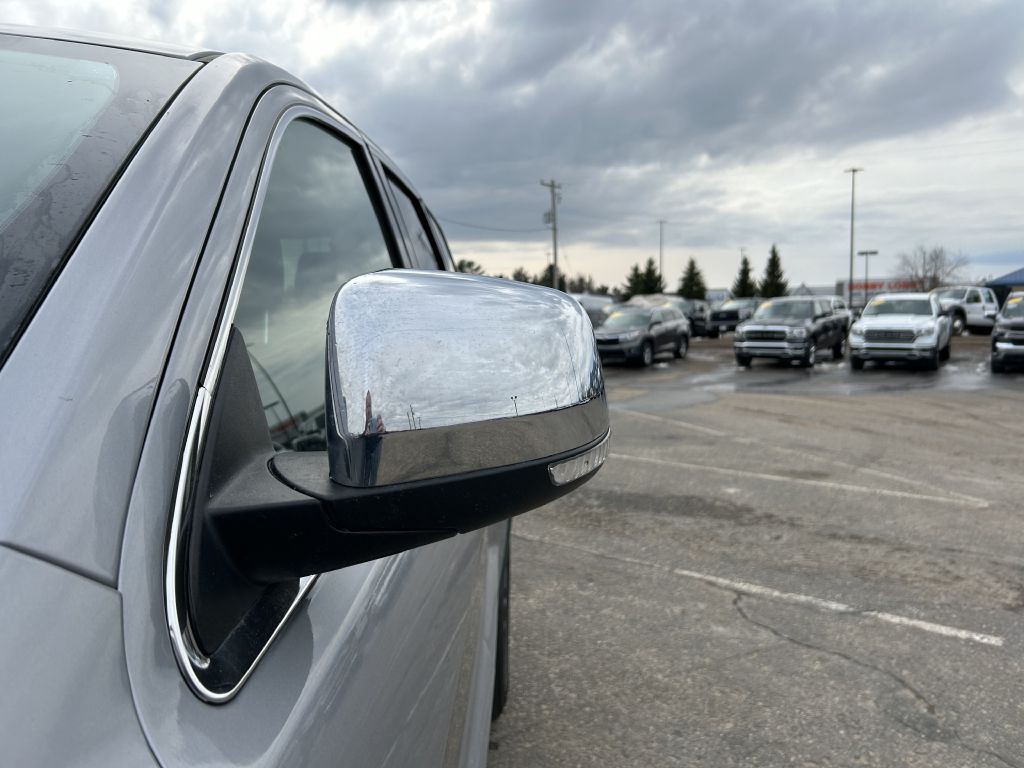 2021 Jeep Grand Cherokee Image 10