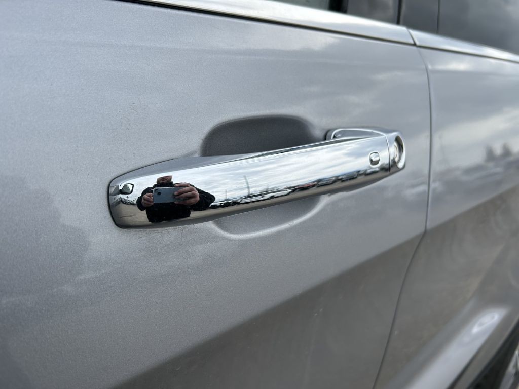 2021 Jeep Grand Cherokee Image 12