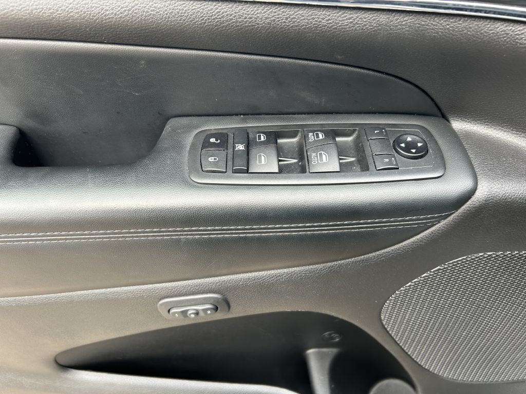 2021 Jeep Grand Cherokee Image 14