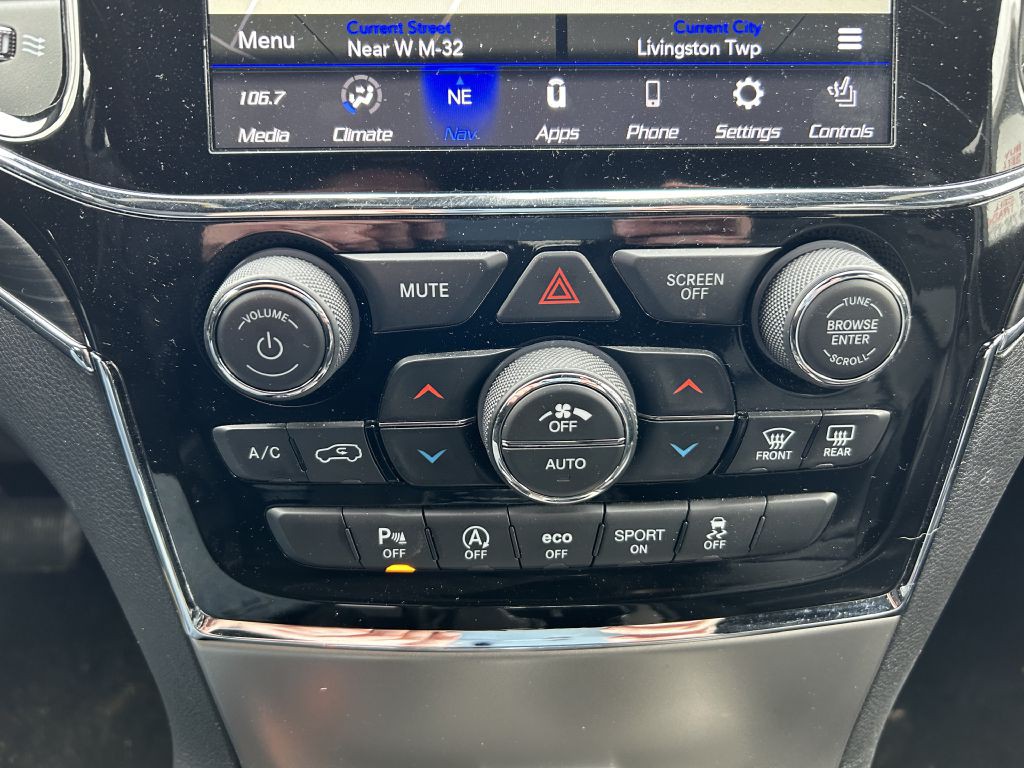 2021 Jeep Grand Cherokee Image 24
