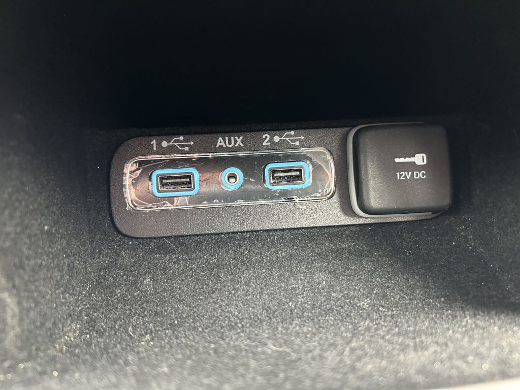 2021 Jeep Grand Cherokee Image 25