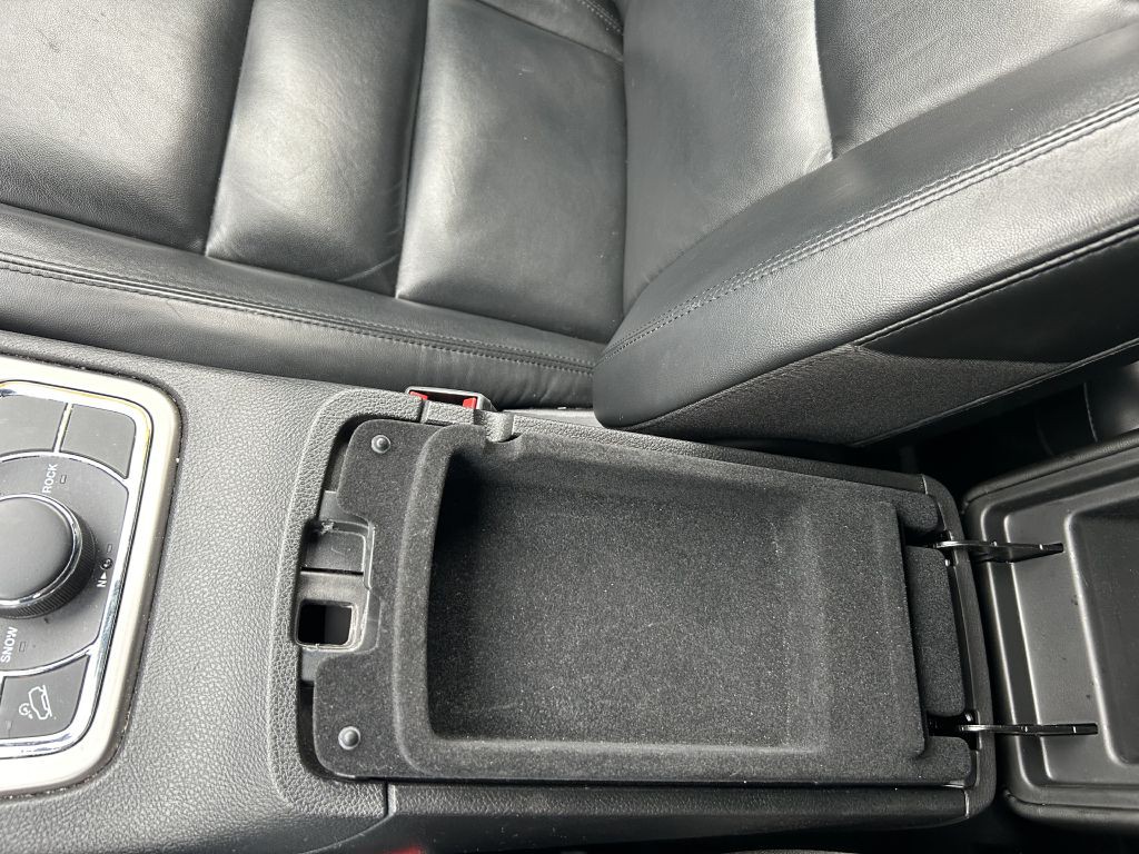 2021 Jeep Grand Cherokee Image 28