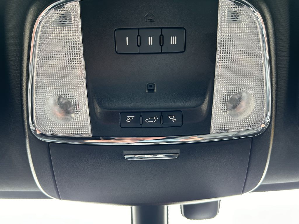 2021 Jeep Grand Cherokee Image 30