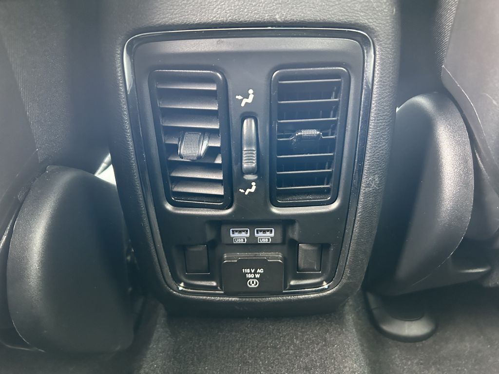 2021 Jeep Grand Cherokee Image 37