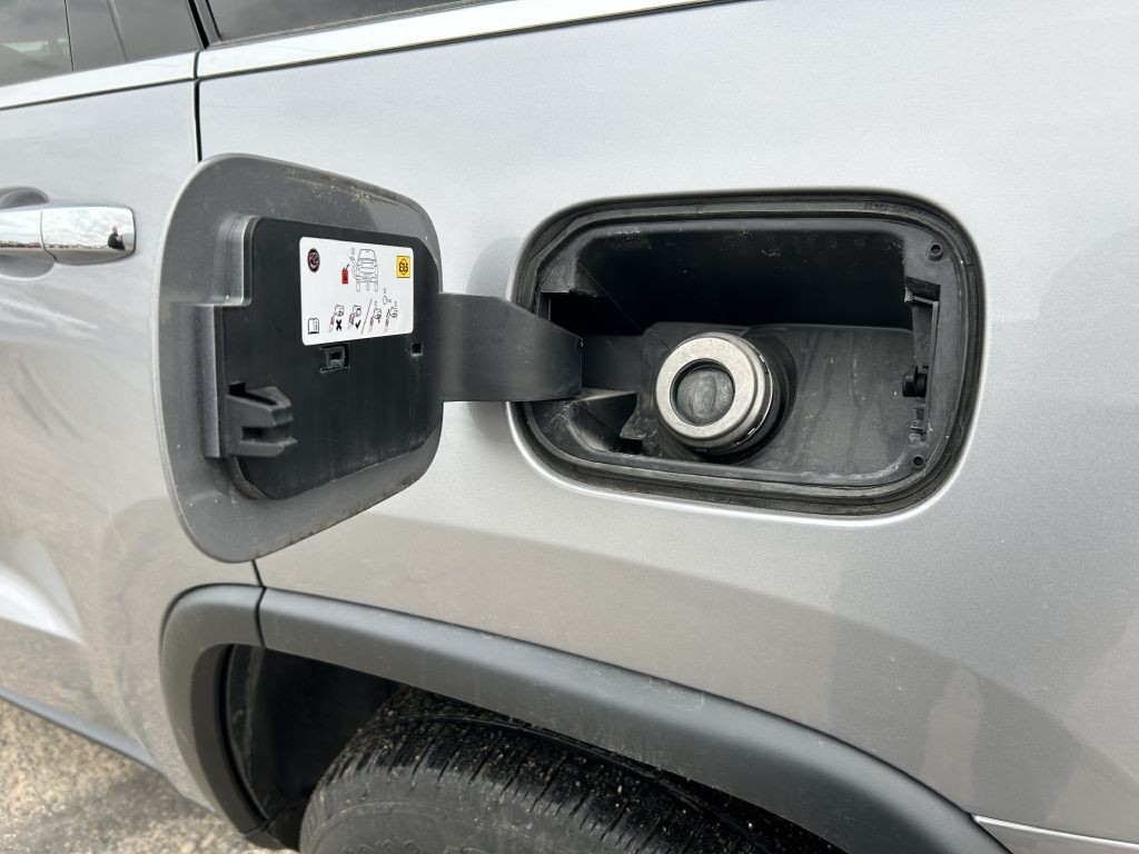2021 Jeep Grand Cherokee Image 39