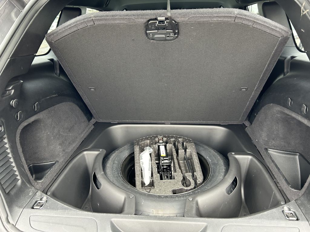 2021 Jeep Grand Cherokee Image 42