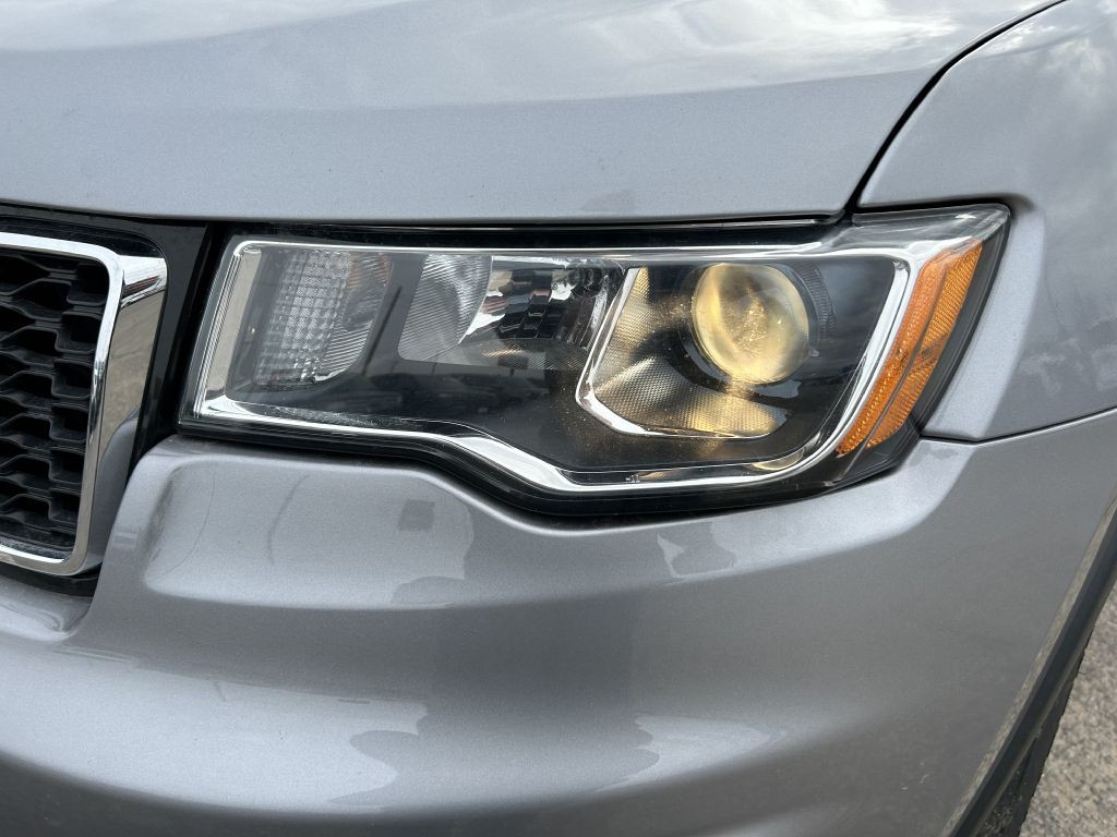 2021 Jeep Grand Cherokee Image 53
