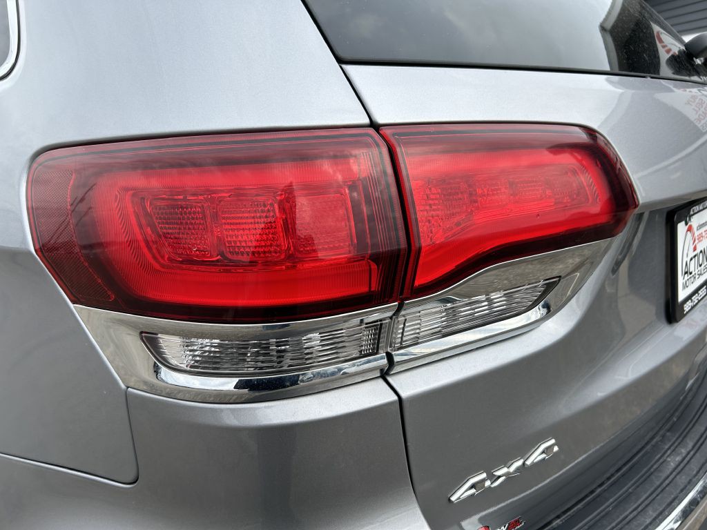 2021 Jeep Grand Cherokee Image 54