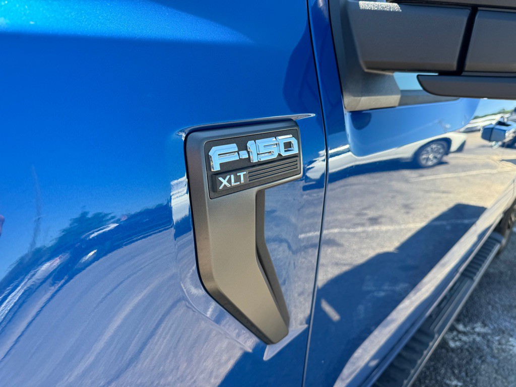 2022 Ford F-150 Image 10