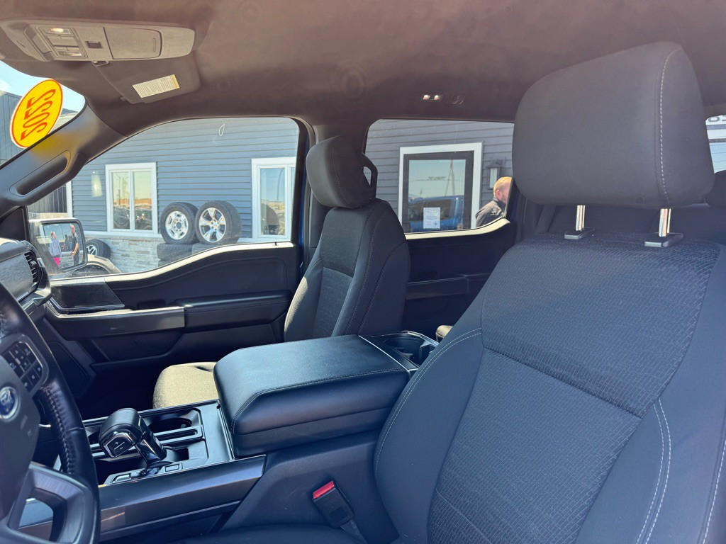2022 Ford F-150 Image 14