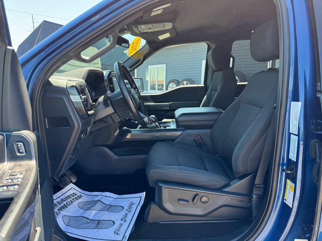 2022 Ford F-150 Image 15