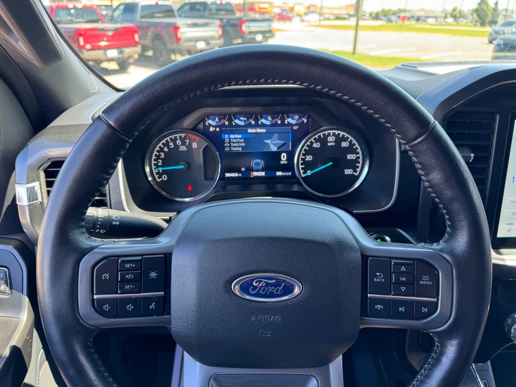 2022 Ford F-150 Image 18