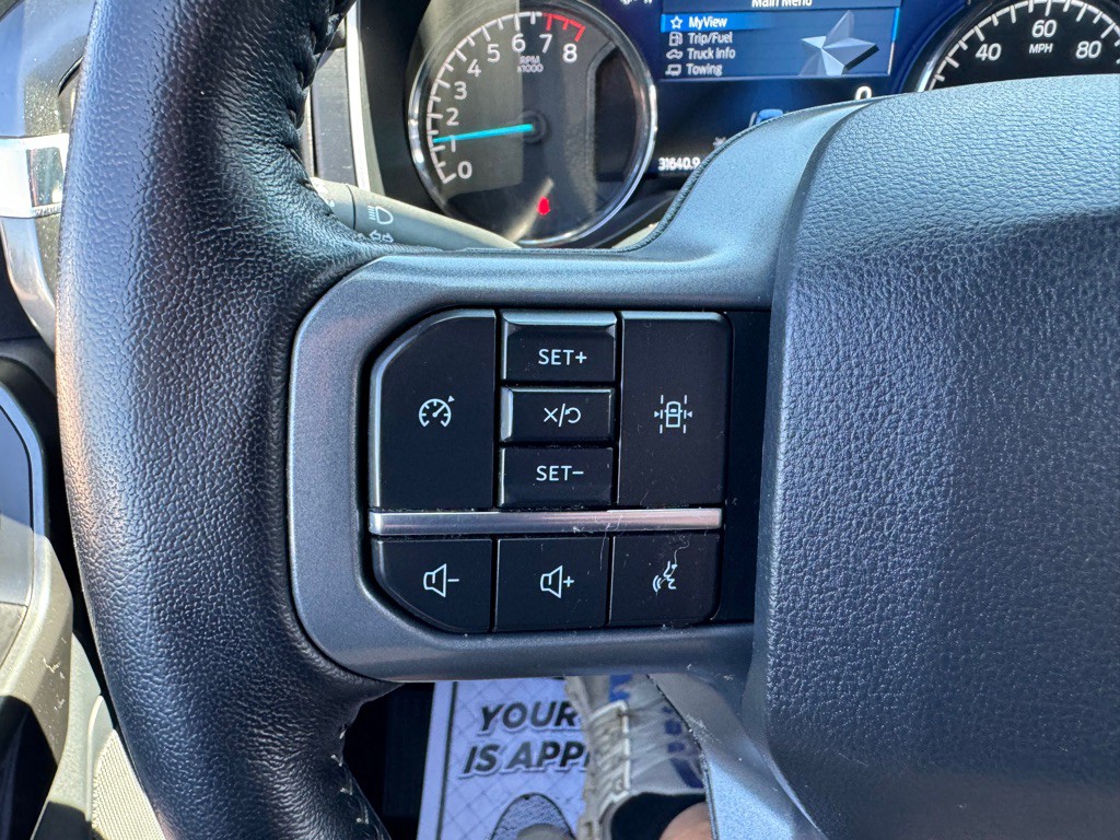 2022 Ford F-150 Image 19