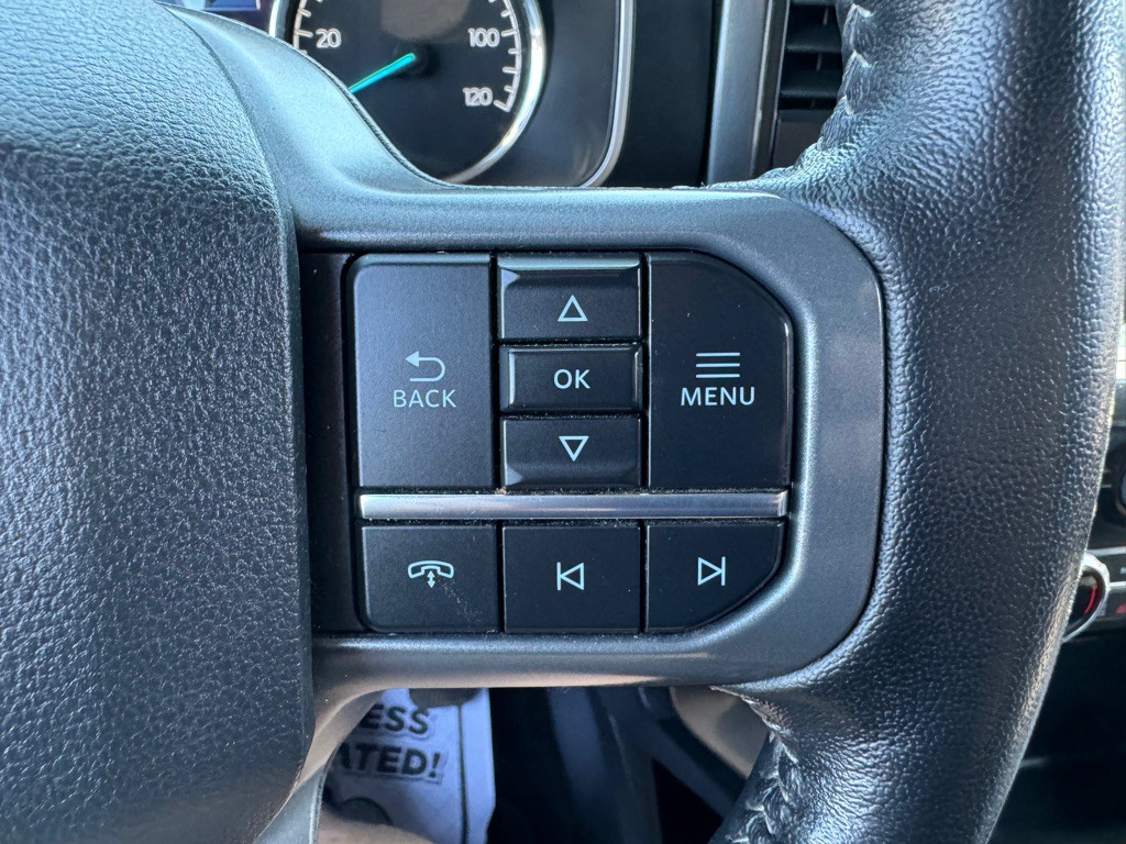 2022 Ford F-150 Image 20