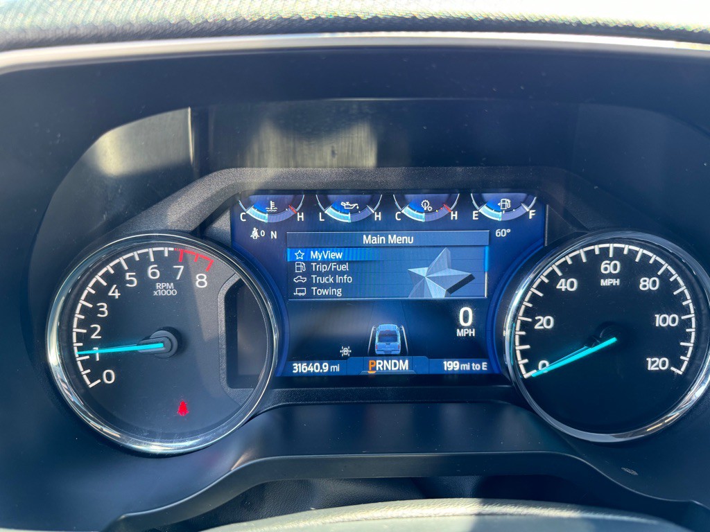 2022 Ford F-150 Image 21