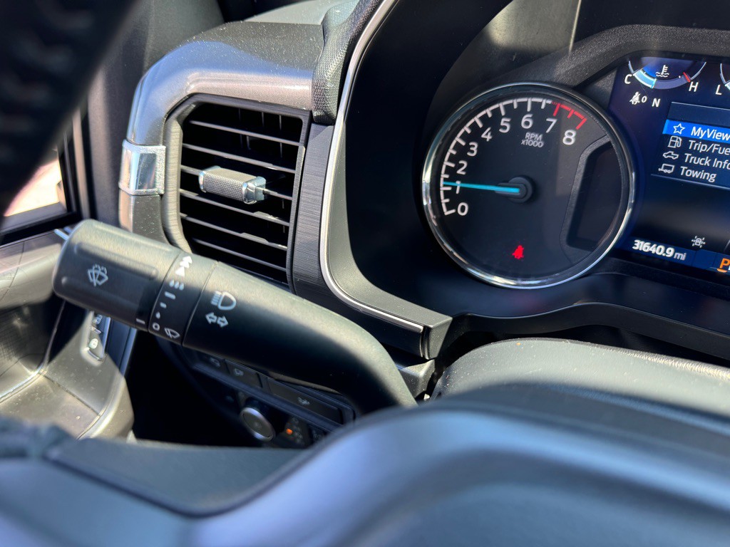 2022 Ford F-150 Image 22