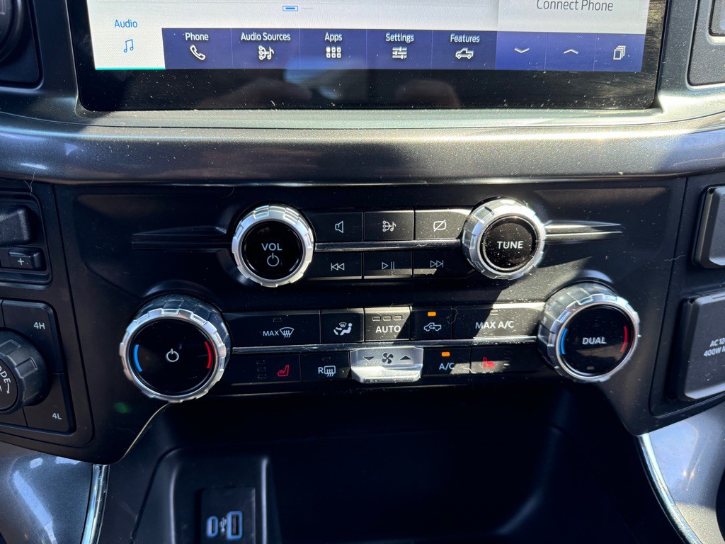 2022 Ford F-150 Image 25