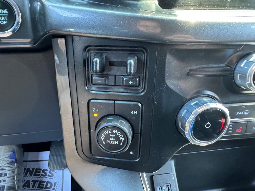 2022 Ford F-150 Image 26