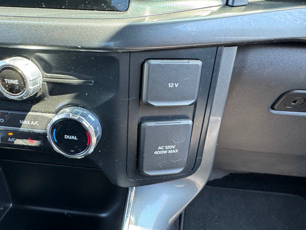 2022 Ford F-150 Image 27
