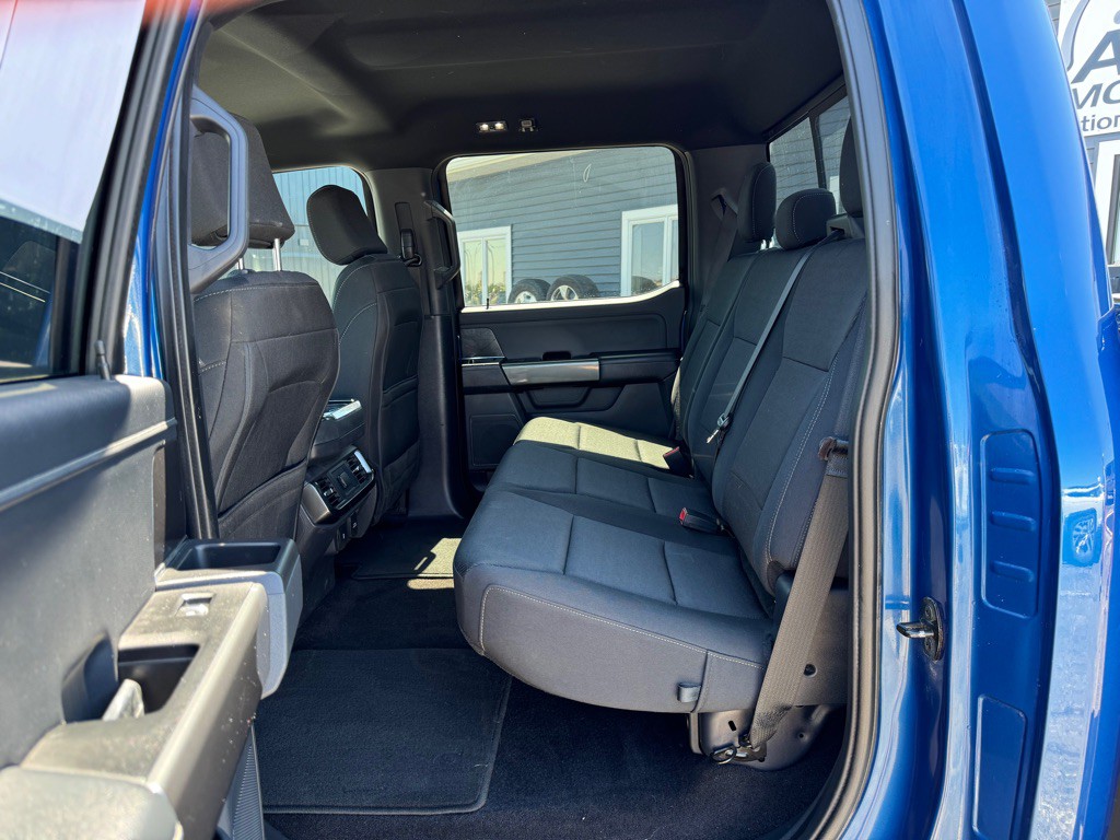 2022 Ford F-150 Image 40