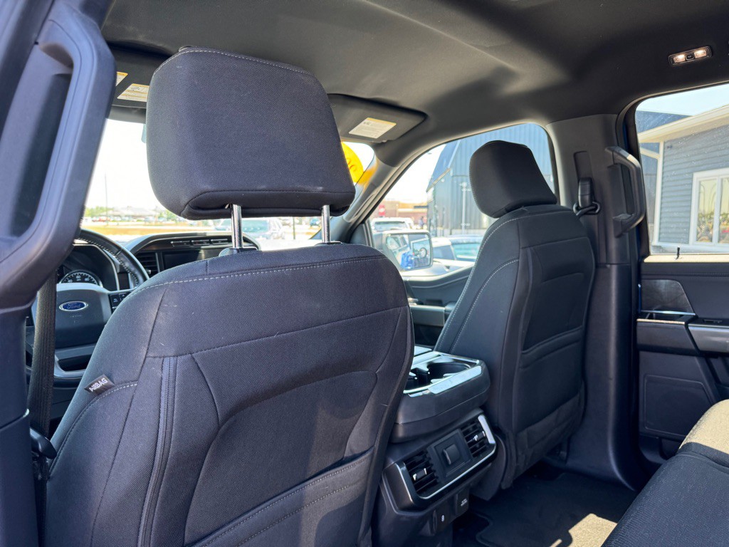 2022 Ford F-150 Image 41