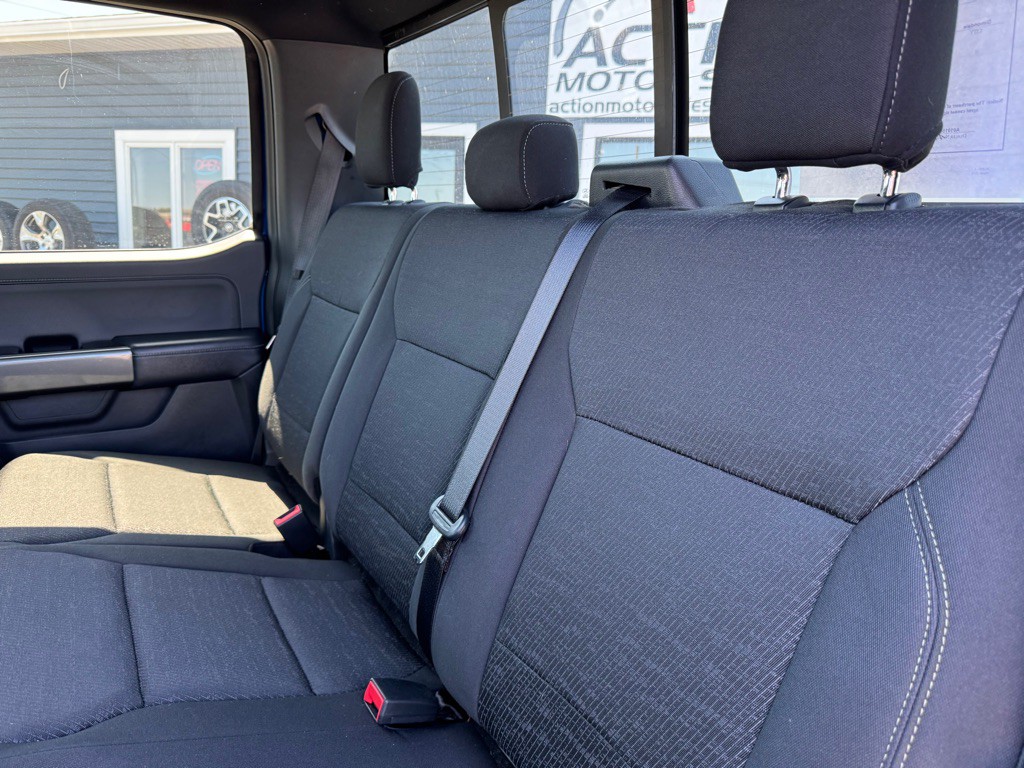 2022 Ford F-150 Image 42