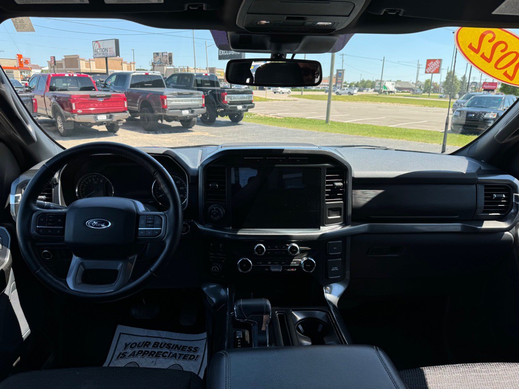 2022 Ford F-150 Image 45