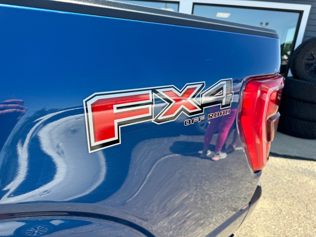 2022 Ford F-150 Image 46