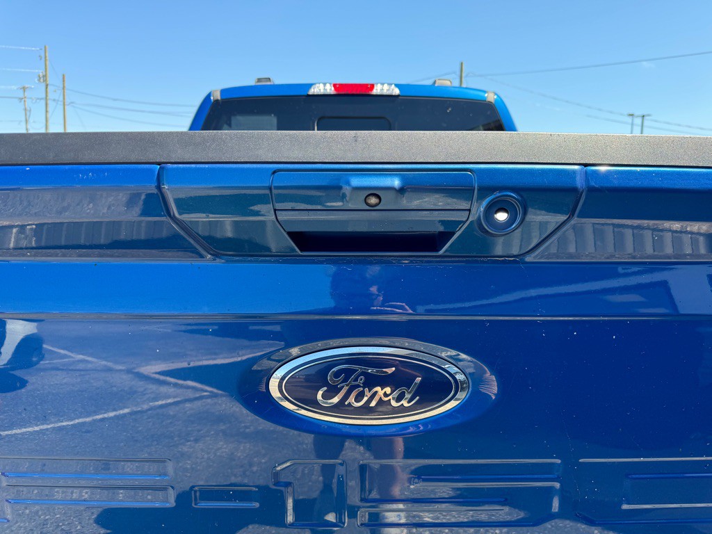 2022 Ford F-150 Image 47