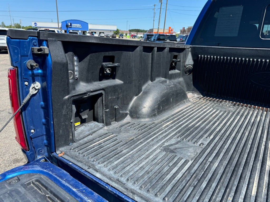 2022 Ford F-150 Image 50