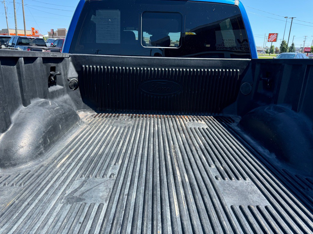 2022 Ford F-150 Image 51