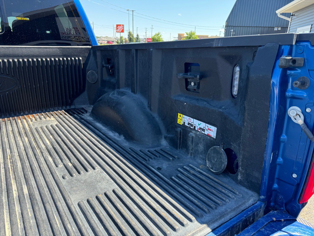 2022 Ford F-150 Image 52
