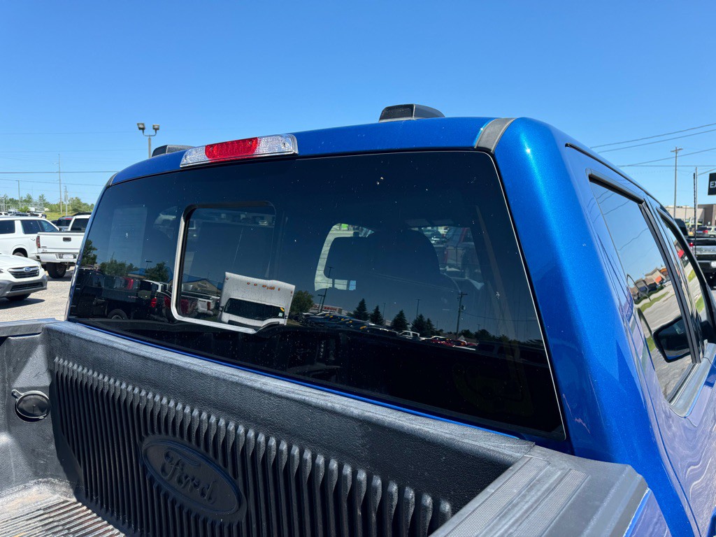 2022 Ford F-150 Image 53