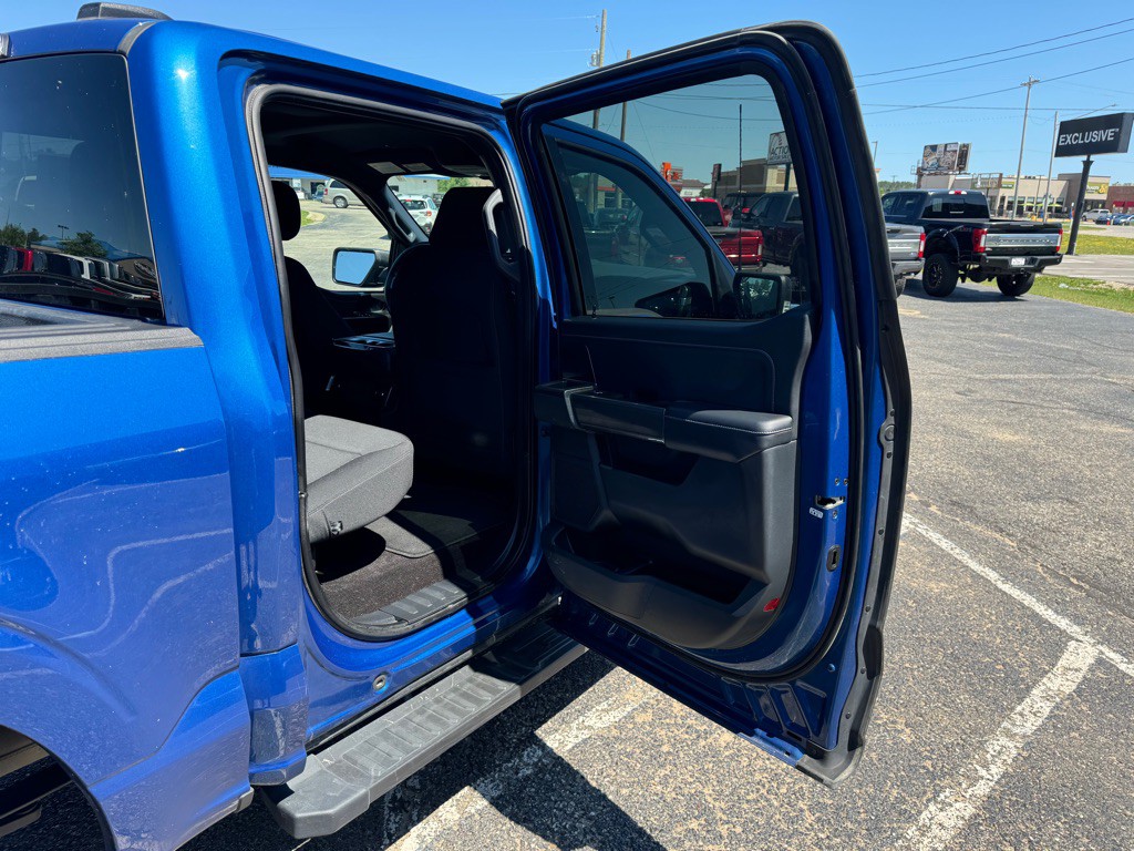 2022 Ford F-150 Image 54