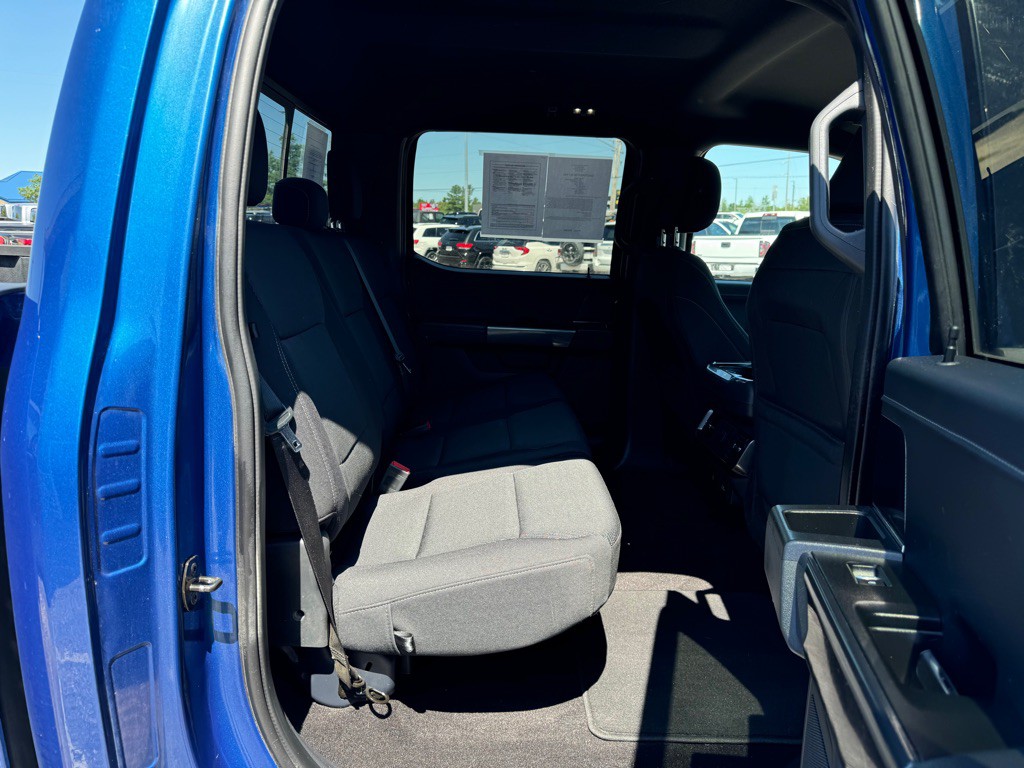 2022 Ford F-150 Image 55