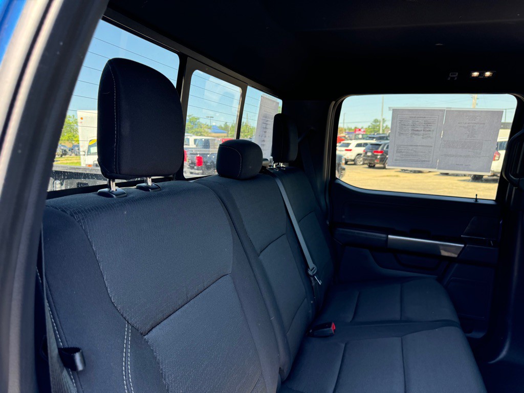 2022 Ford F-150 Image 56