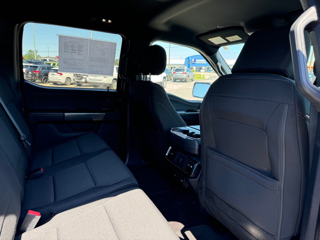 2022 Ford F-150 Image 57