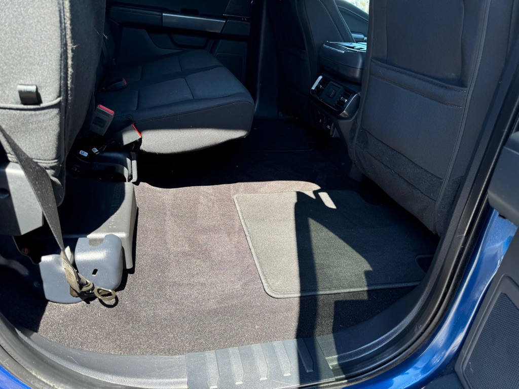 2022 Ford F-150 Image 58