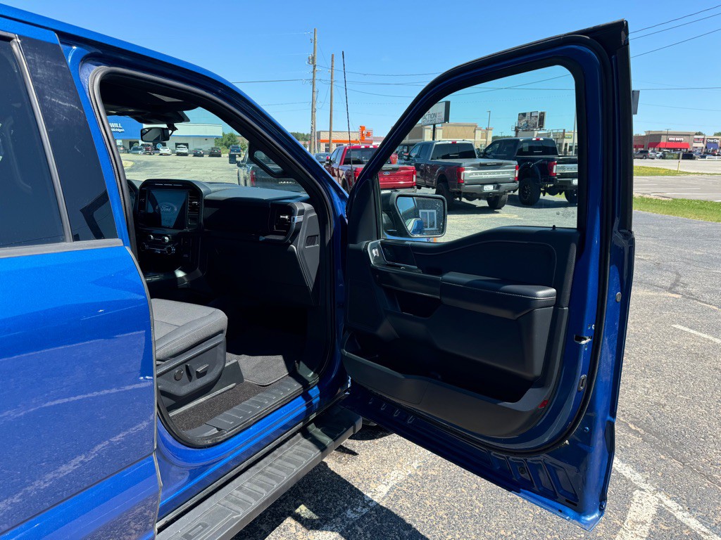 2022 Ford F-150 Image 59