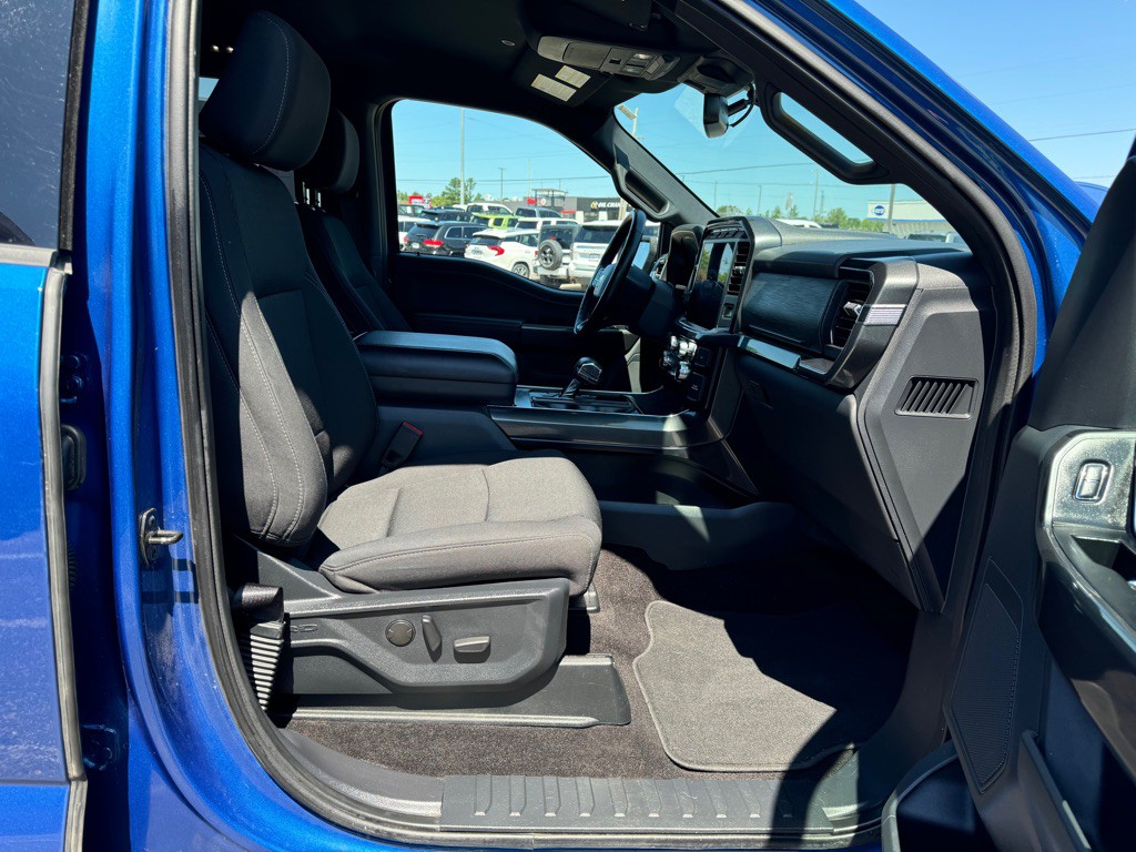 2022 Ford F-150 Image 61